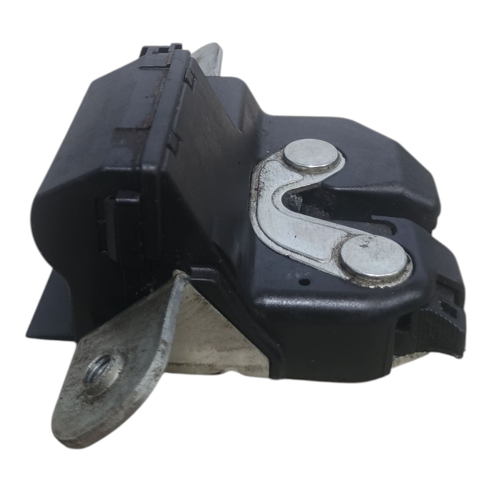 Fechadura Tampa Traseira Fiat Idea Attractive 1.4 2013 4