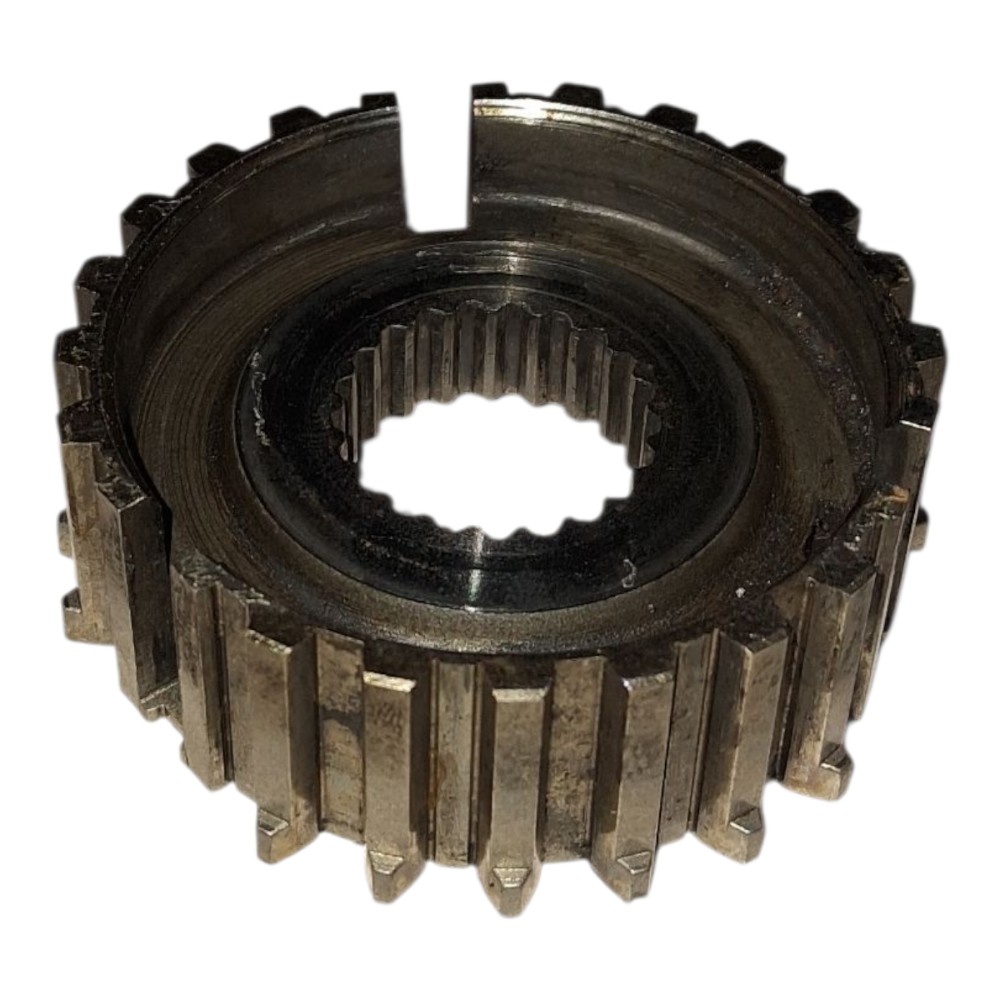 Cubo sincronizador 5 marcha Chevrolet Monza 1994 e 1996 3