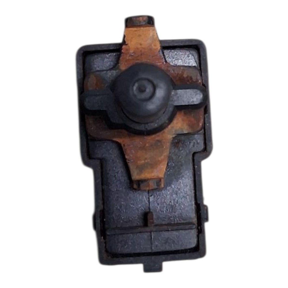Sensor Interruptor Pedal Embreagem Ford Fiesta 2003 À 2012 5