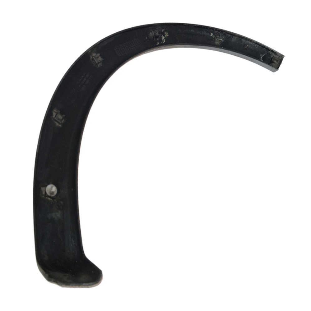 Moldura Paralama Diant Esquerdo Corsa 2002 A 2012 *detalhes Prata 4