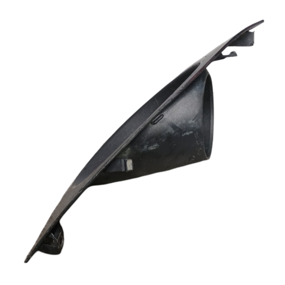 Moldura Farol Milha Esquerdo Fiat Palio 2012/2018 C/detalhes 2
