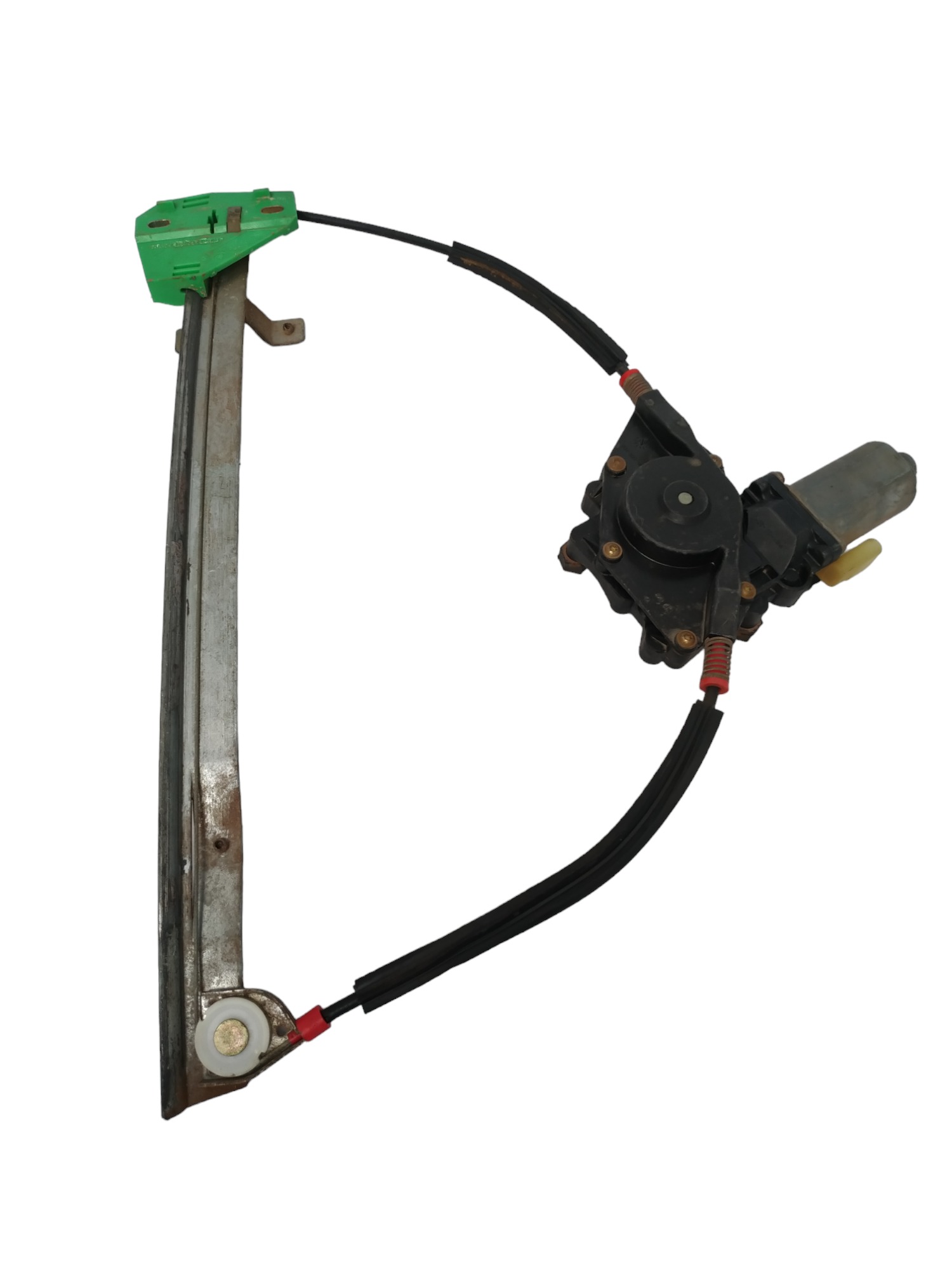 Máquina Vidro Elétrico Dianteira Esquerda Ford Ka 1998 2