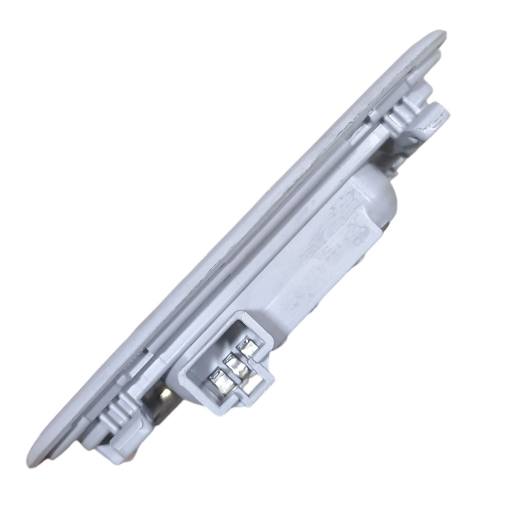 Luz Teto Cortesia Hyundai Hb20 1.6 2018 928701sxxx 3