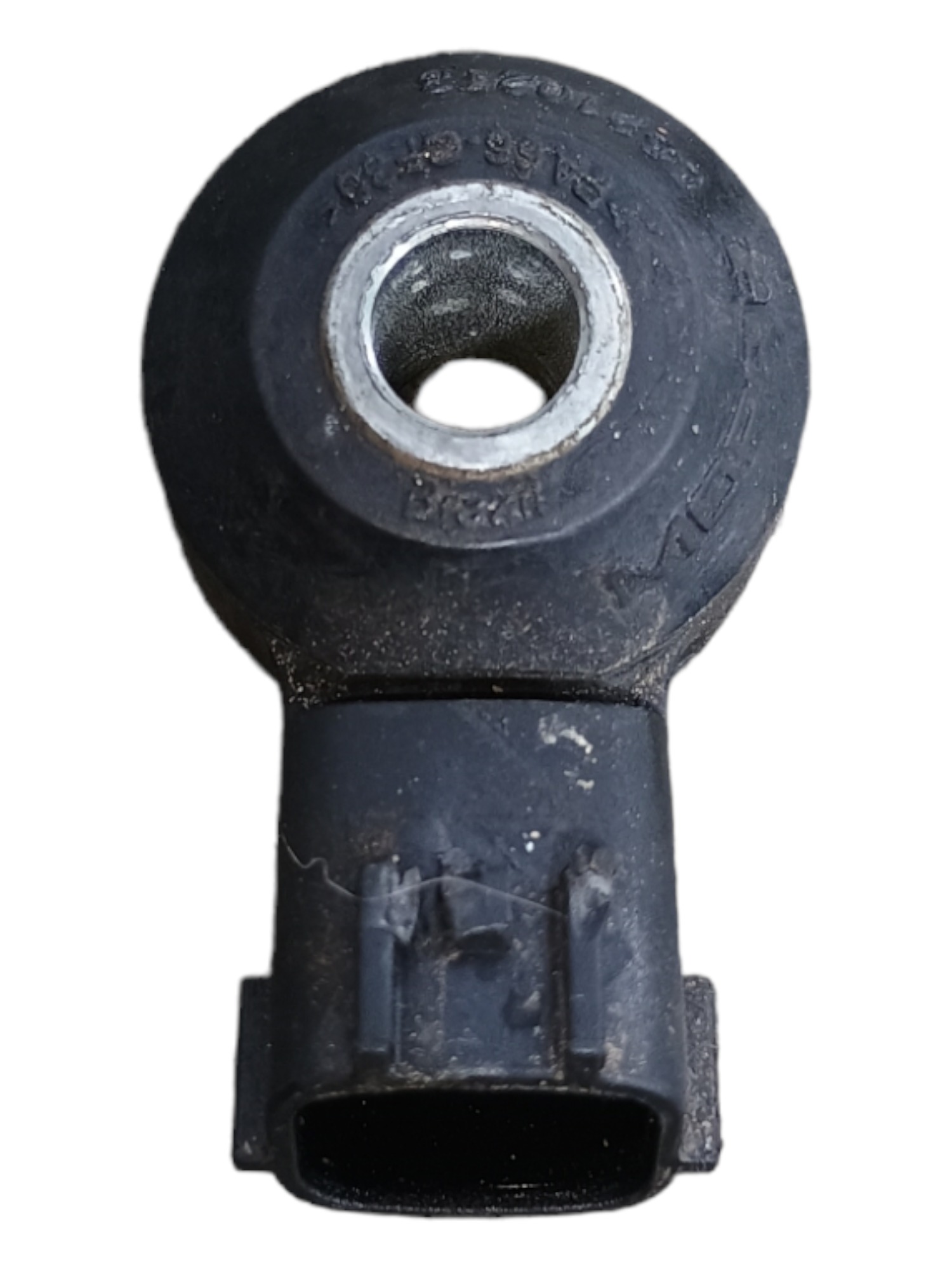 Sensor Detonação Fiat Mobi Easy 1.0 2019 55210213 1