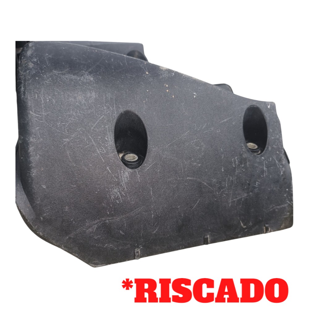 Caixa Ressonadora Filtro Ar Classe A 1999 A 2005 *detalhe 10