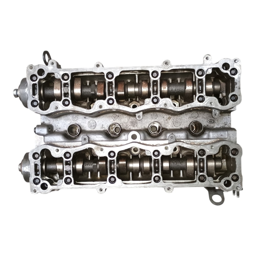 Cabeçote 1.6 16v Flex Peugeot 207 2010 Com Detalhes 6