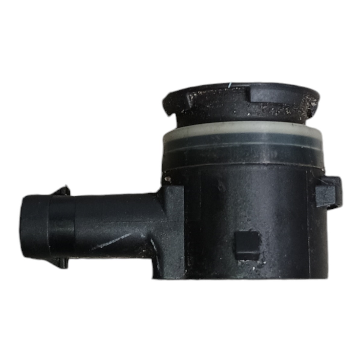 Sensor Estacionamento Traseiro Vw Virtus 2018 5q0919275b Preto 2