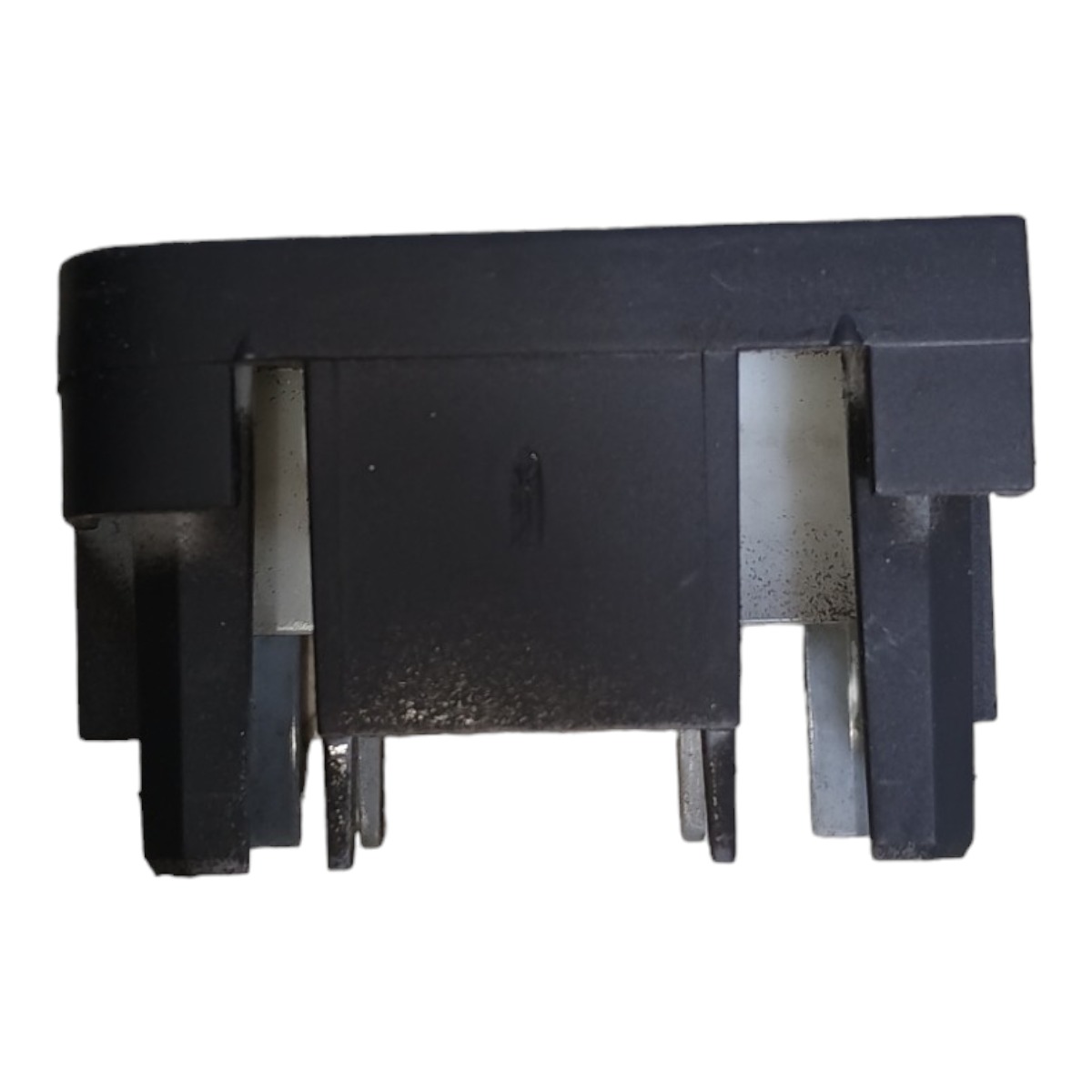 Botão Falso Painel Vw Fox 2013 5z0957087 2