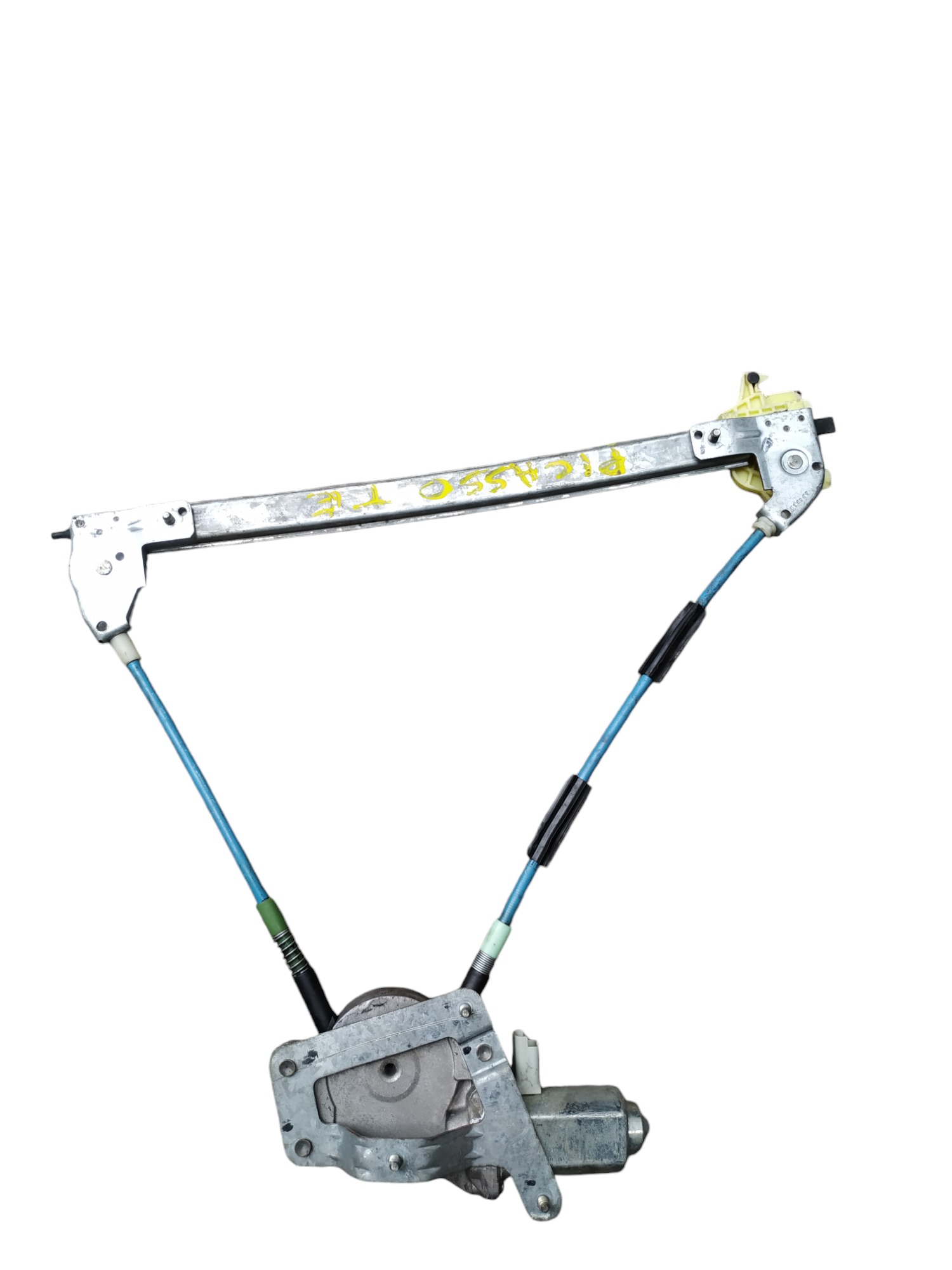 Máquina Vidro Elétrico Tras Esq Citroën Xsara Picasso 2003 2