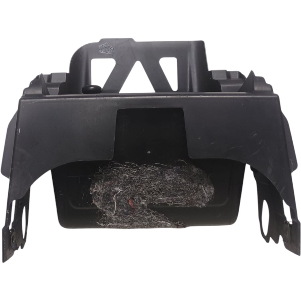 Porta Objetos Console Mitsubishi Outlander 2015 À 2020 4