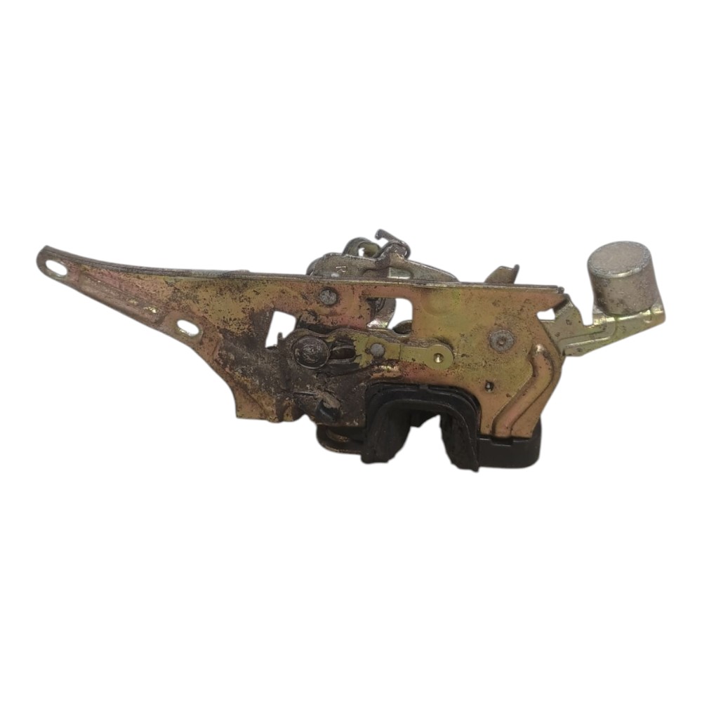 Fechadura Porta Traseira Direita Gm Corsa 1998 3