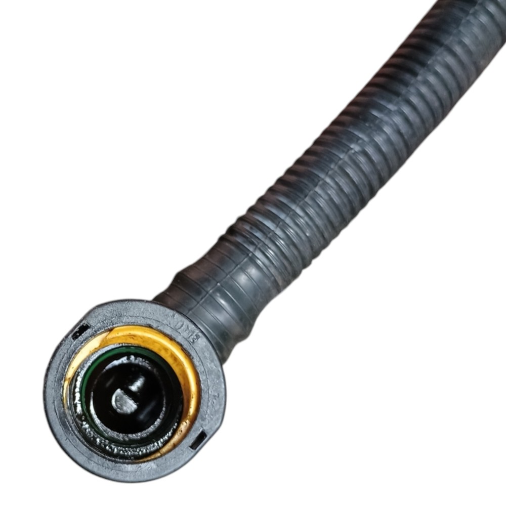 Mangueira Respiro Peugeot 206 207 1.6 16v  2010 6x8x215100 7