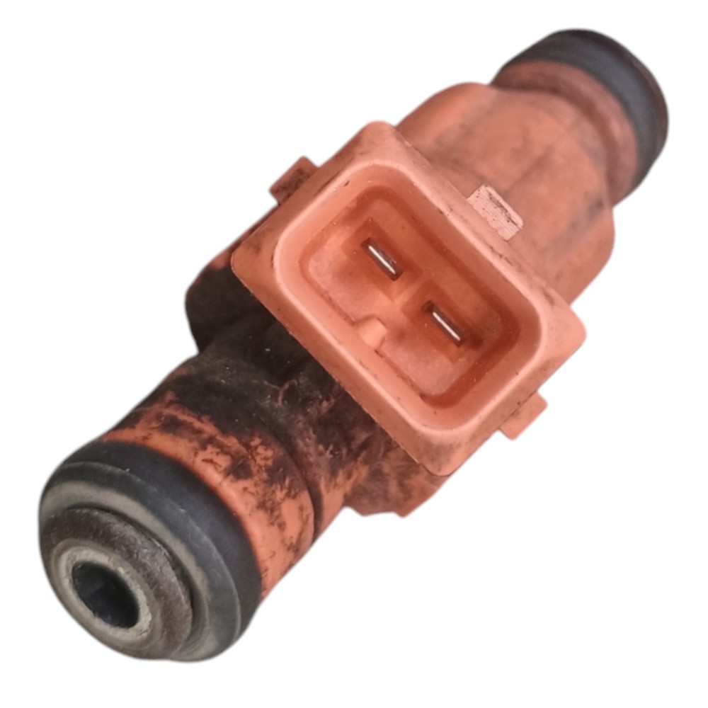 Bico Injetor Peugeot 206 2003 4