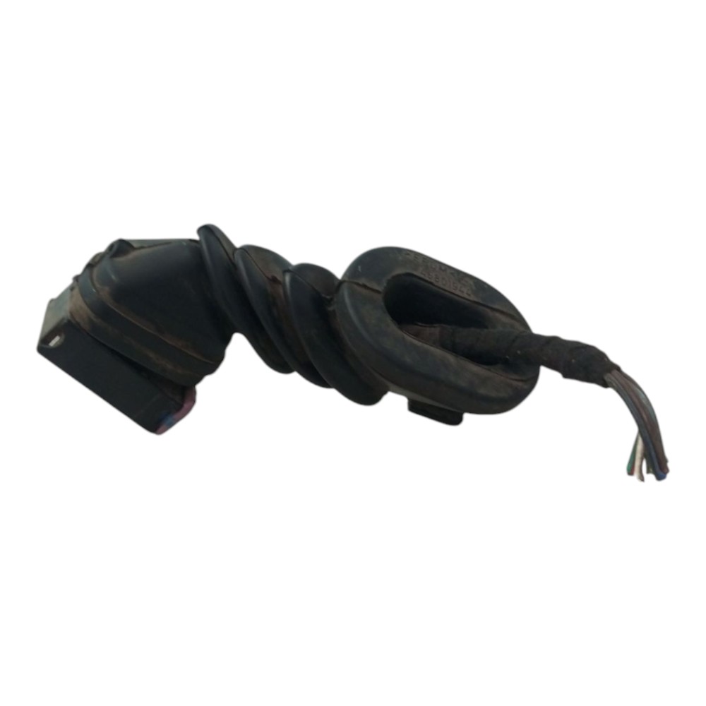Chicote De Porta Dianteira Esquerda Renault Clio 2012