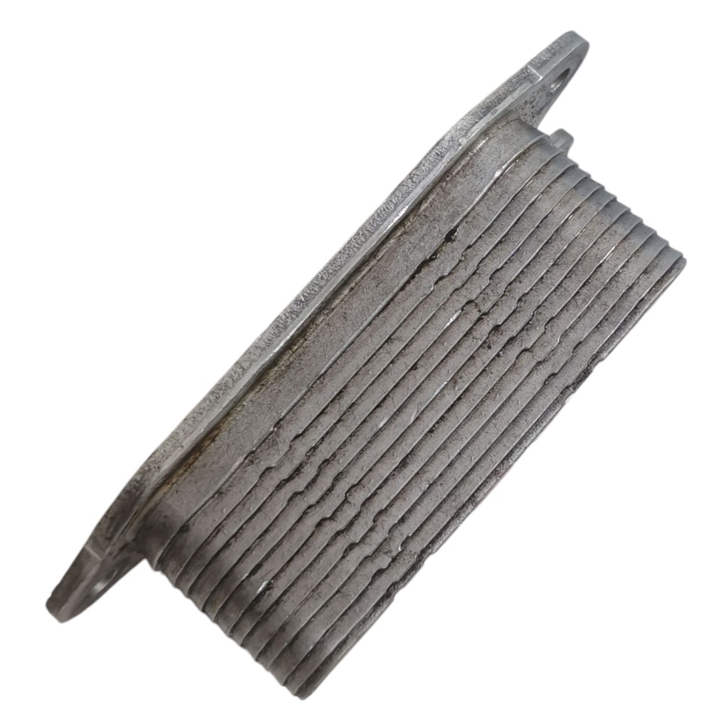Resfriador Calor Oleo Motor Vw Up 1.0 2019 04e117021c 3