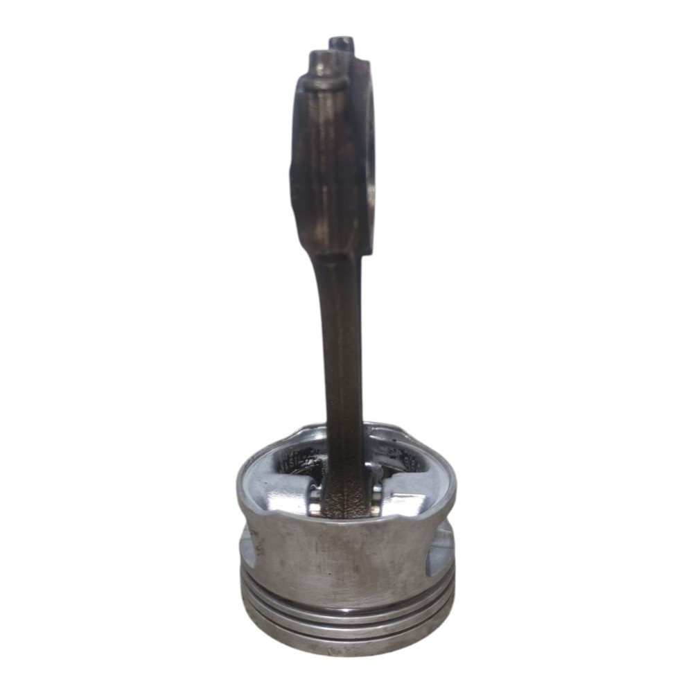 Pistão E Biela Gm Corsa 1.6 1995 À 2000 Std 2