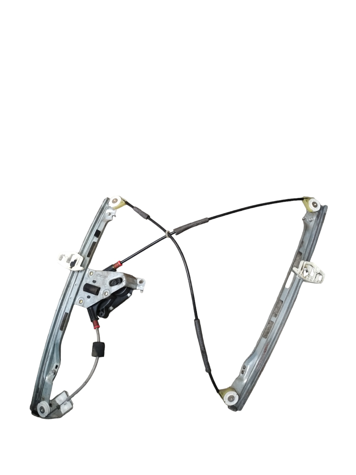 Máquina Vidro Elétrico Dianteira Esquerda Peugeot 206 2004 2