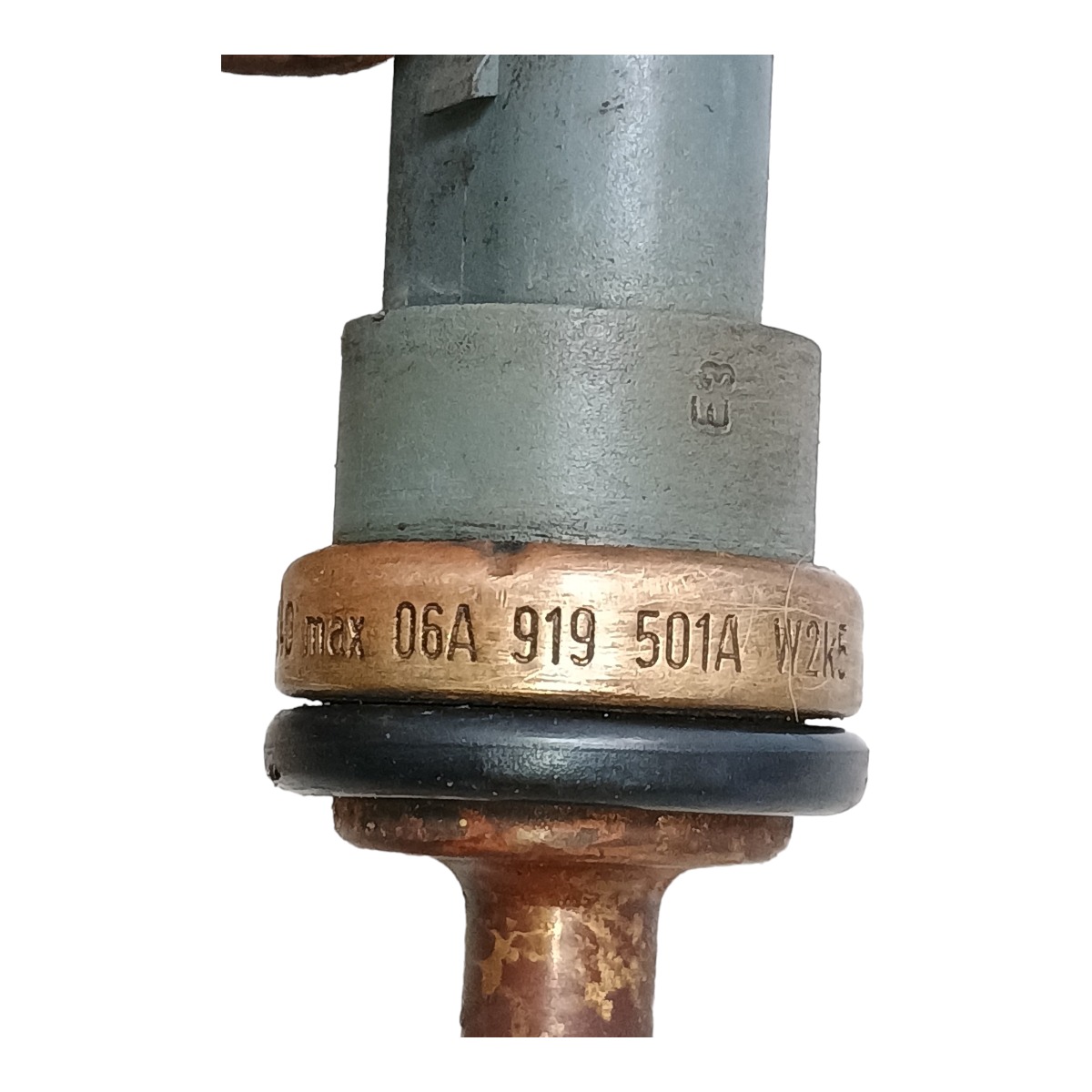 Sensor Temperatura Dagua Vw Jetta Tiguan 2011 A 2020 5