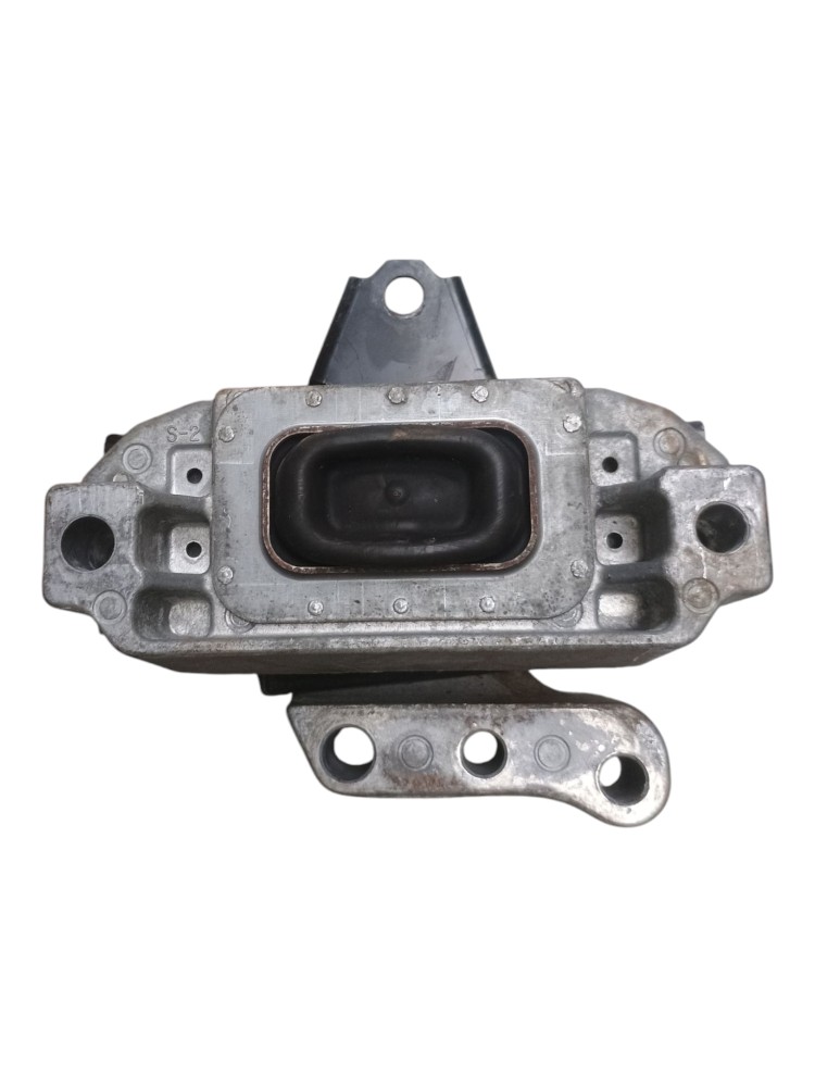 Coxim Motor Lado Direito Mitsubishi Outlander 2015 1