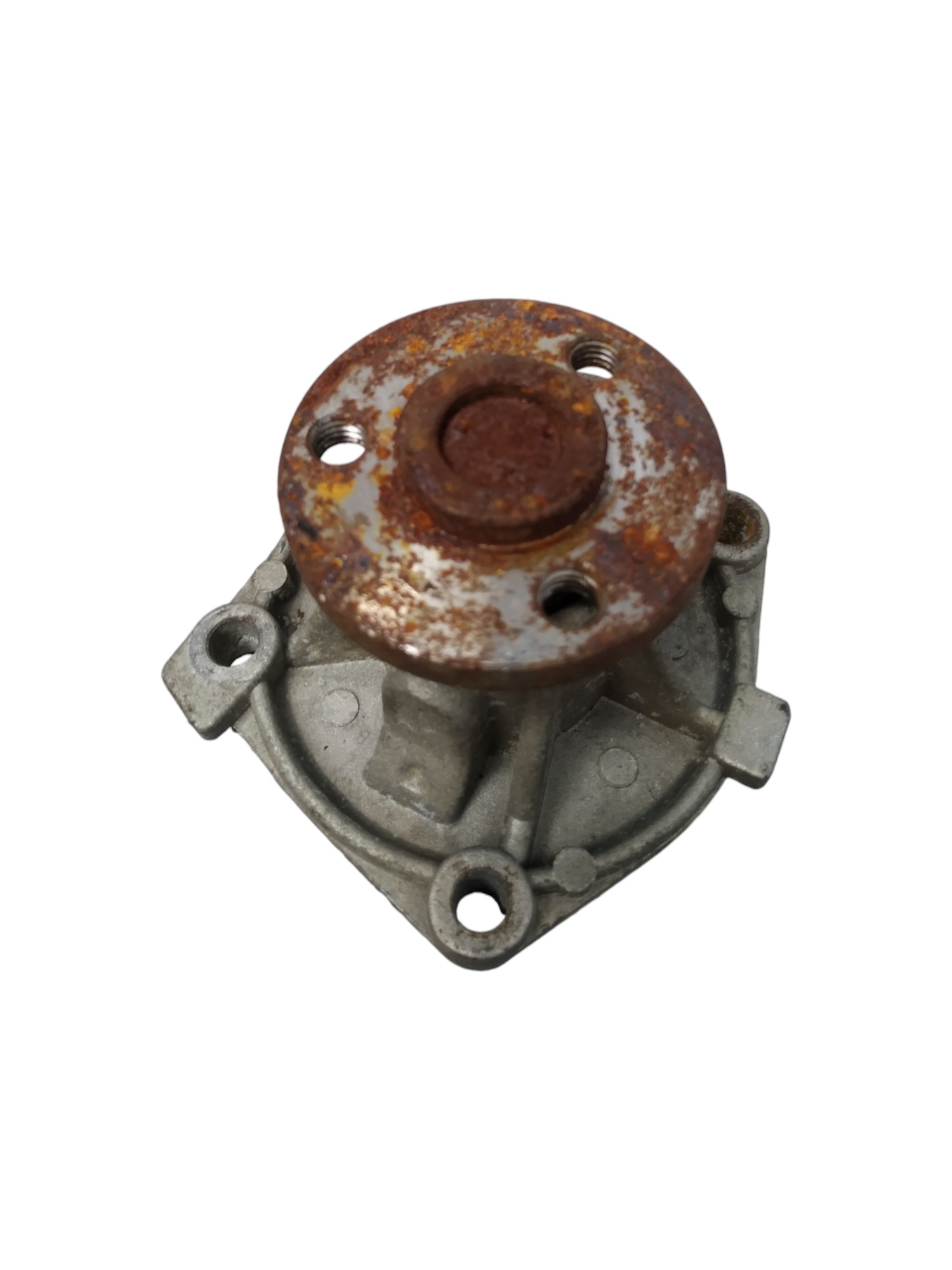 Bomba Dágua Fiat Uno 2001 3