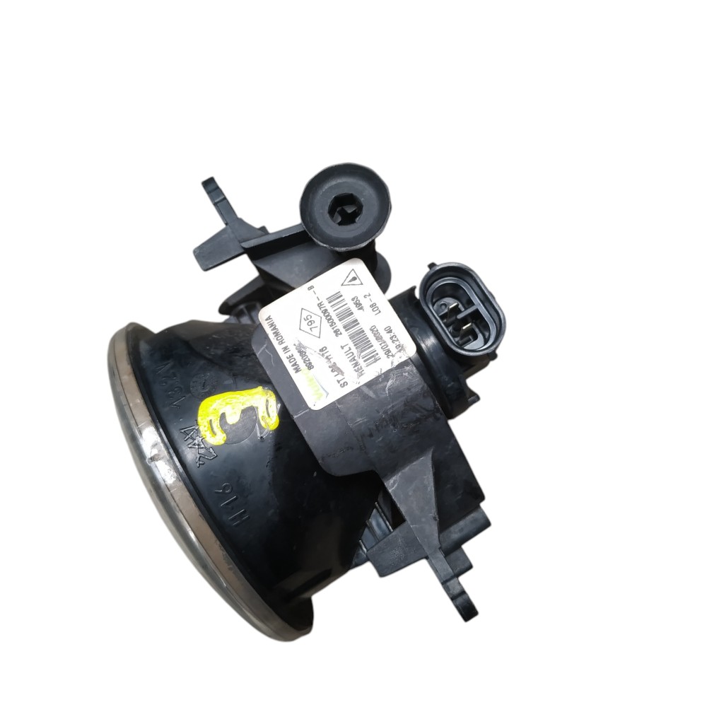 Farol Milha Esquerdo Renault Duster Kwid 2016 A 2021 2