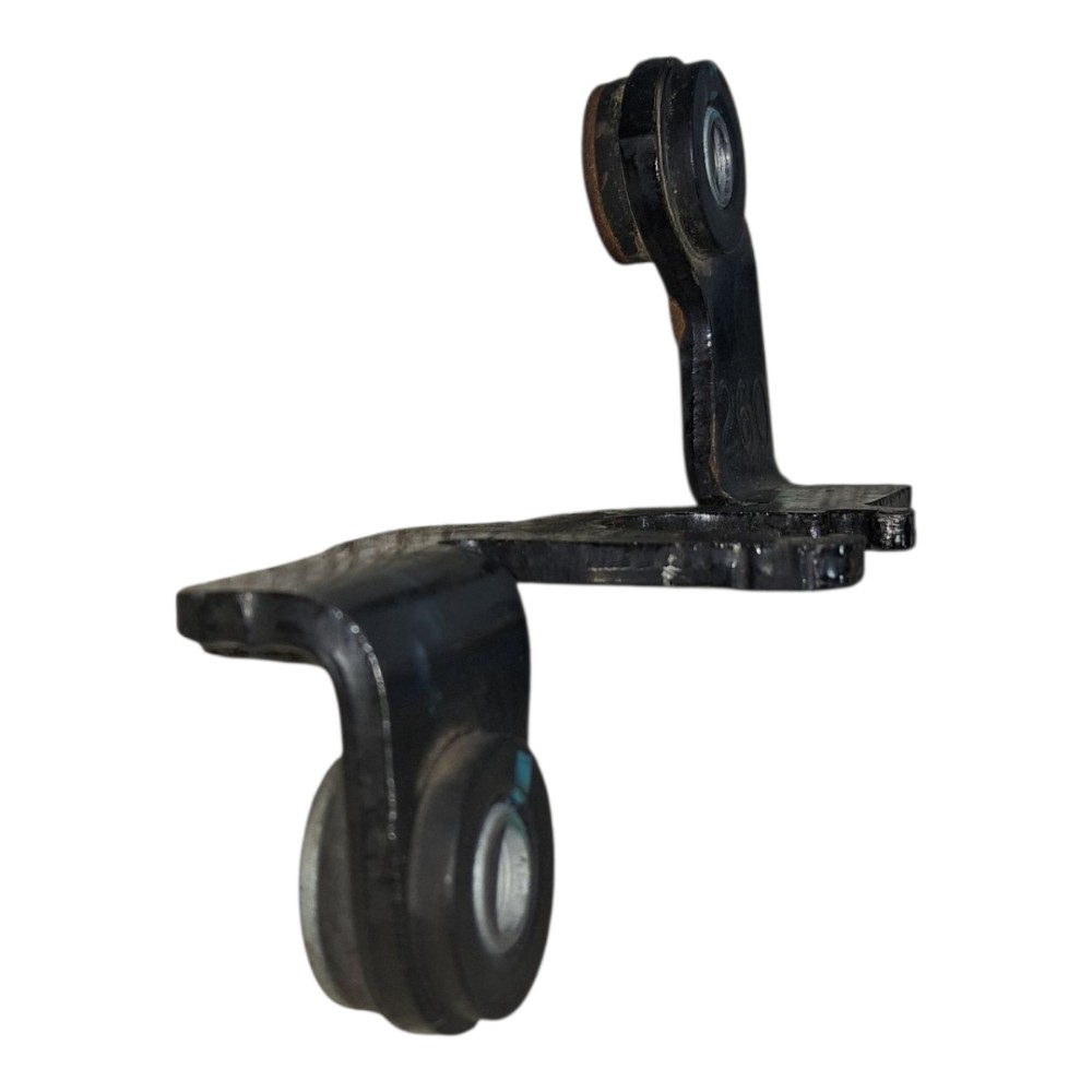 Suporte Cabo Trambulador Hyundai Hb20 1.6 2018  Preto Preto 6