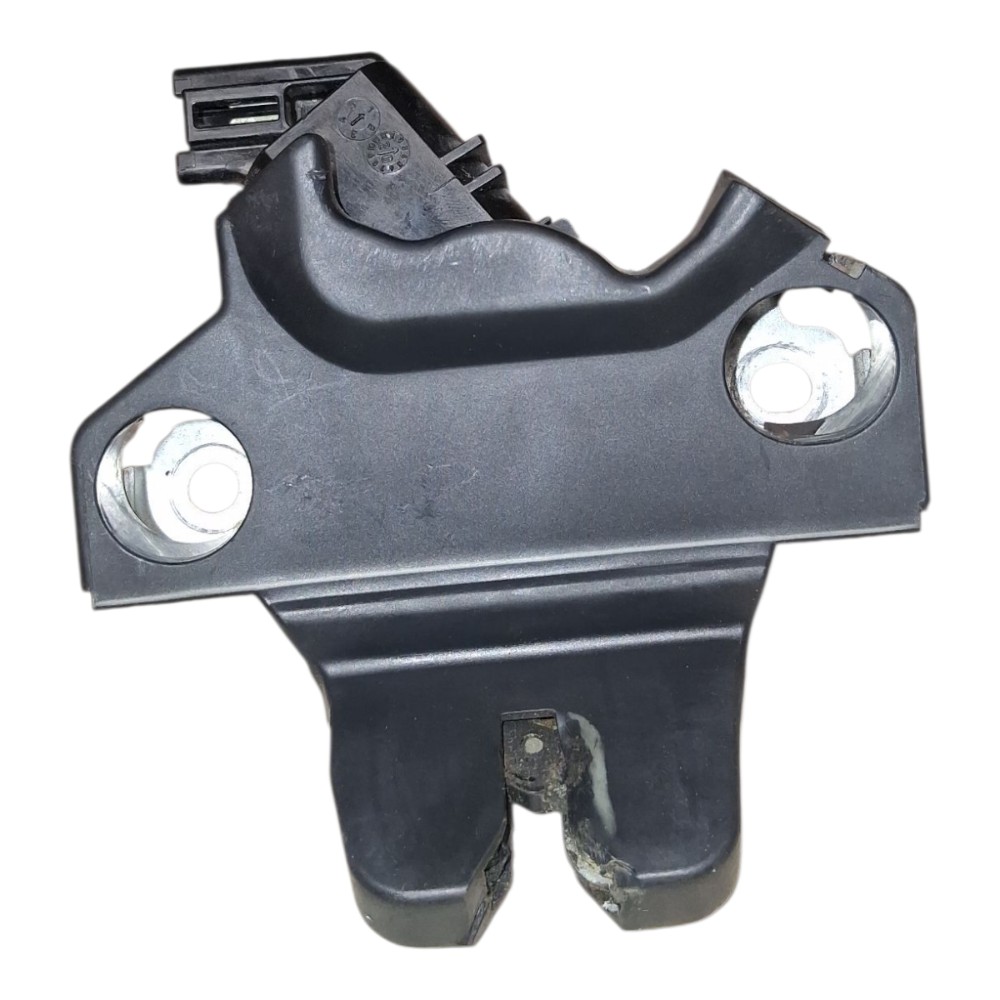 Fechadura Elétrica Tampa Porta Malas Toyota Yaris Sd 2021