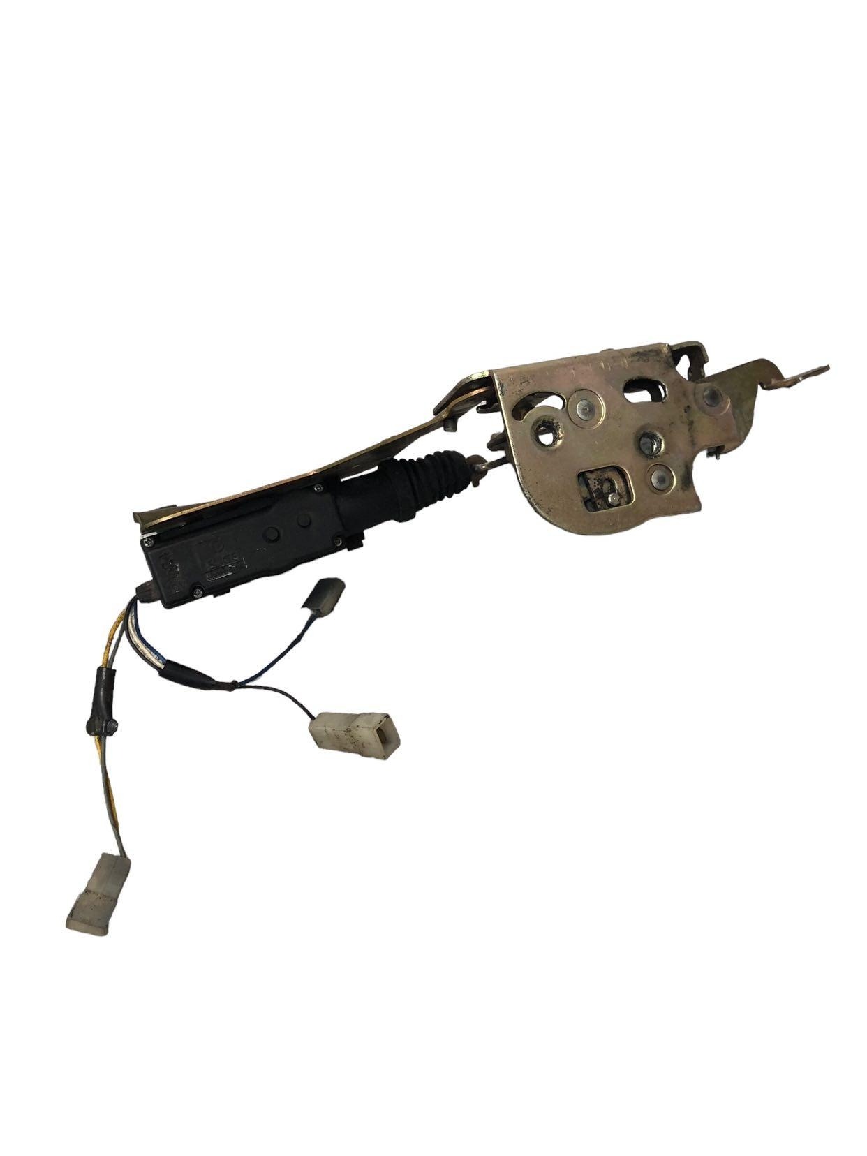 Fechadura Dianteira Direita Fiat Uno Fire 2006 3