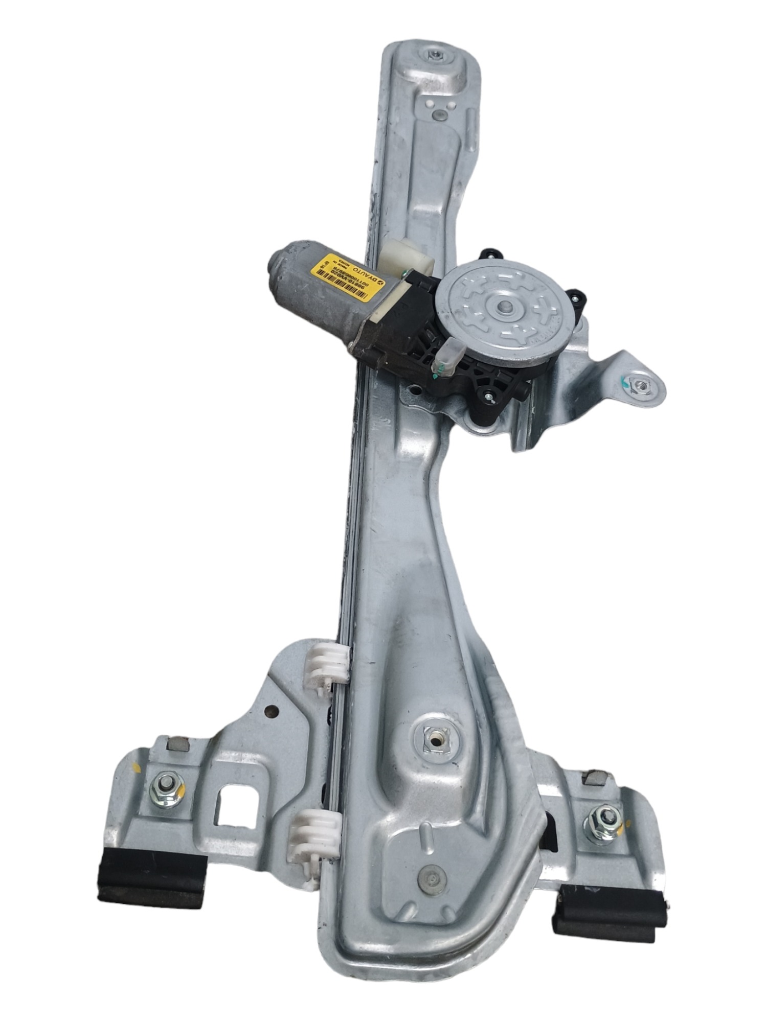 Máquina Vidro Elétrico Porta Tras Dir Gm Spin 1.8 2016