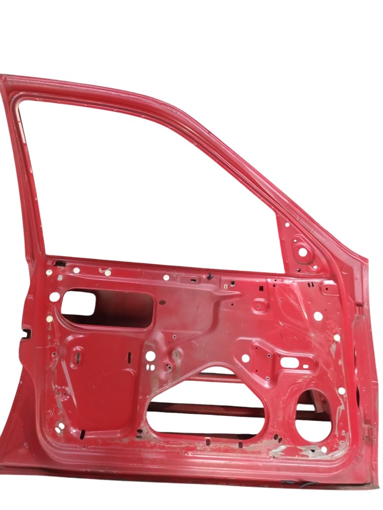 Porta Dianteira Esquerda Chevrolet Vectra 95 Com Detalhes 4