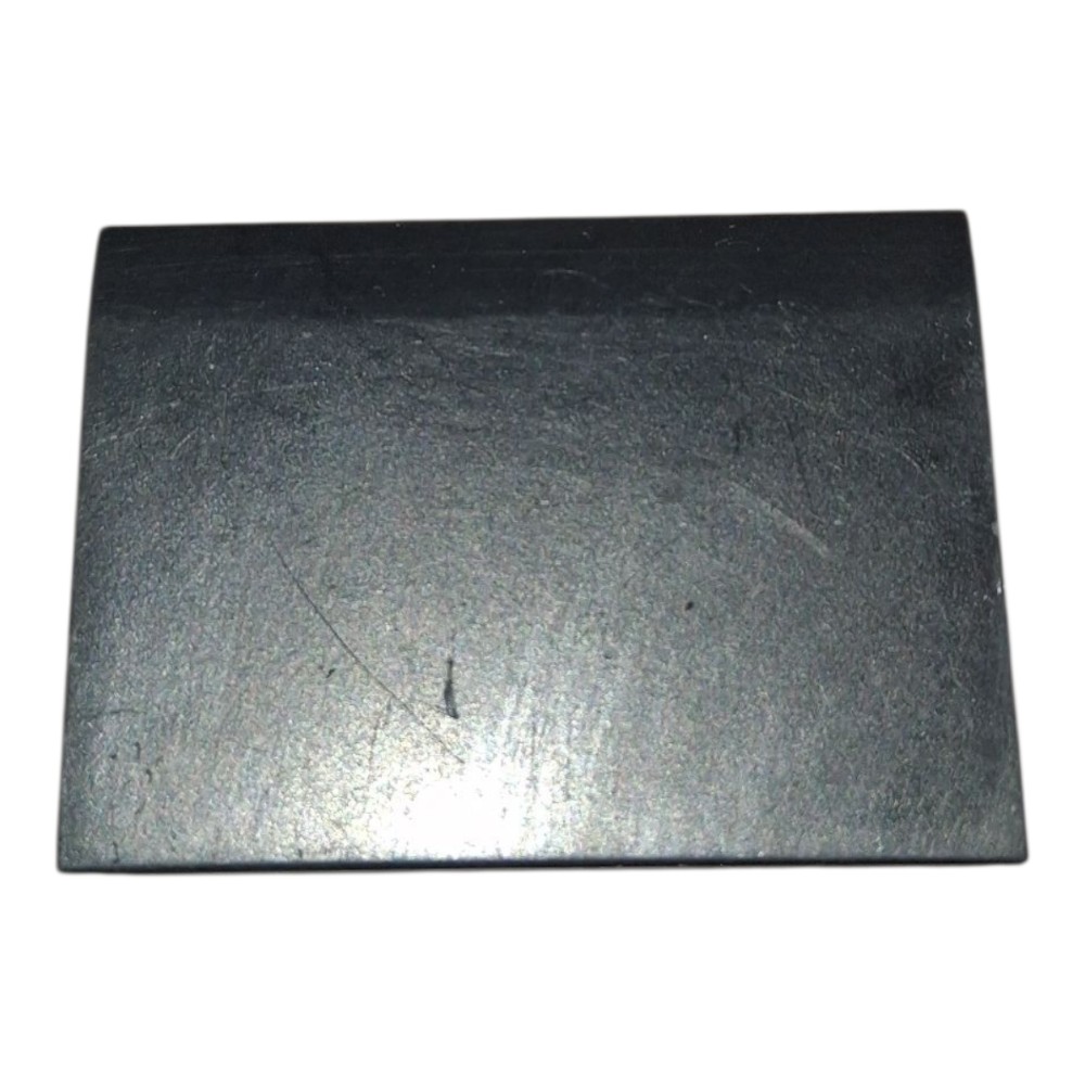 Botão Falso Painel Central Esquerdo Vw Fox 2012 5z0957087 Preto