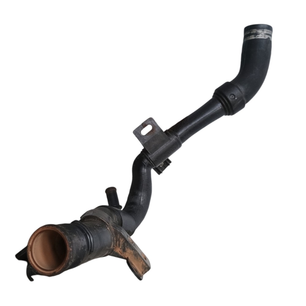 Mangueira Agua Motor Radiador Peugeot 207 1.6 16v 2010 Com Detalhe 3