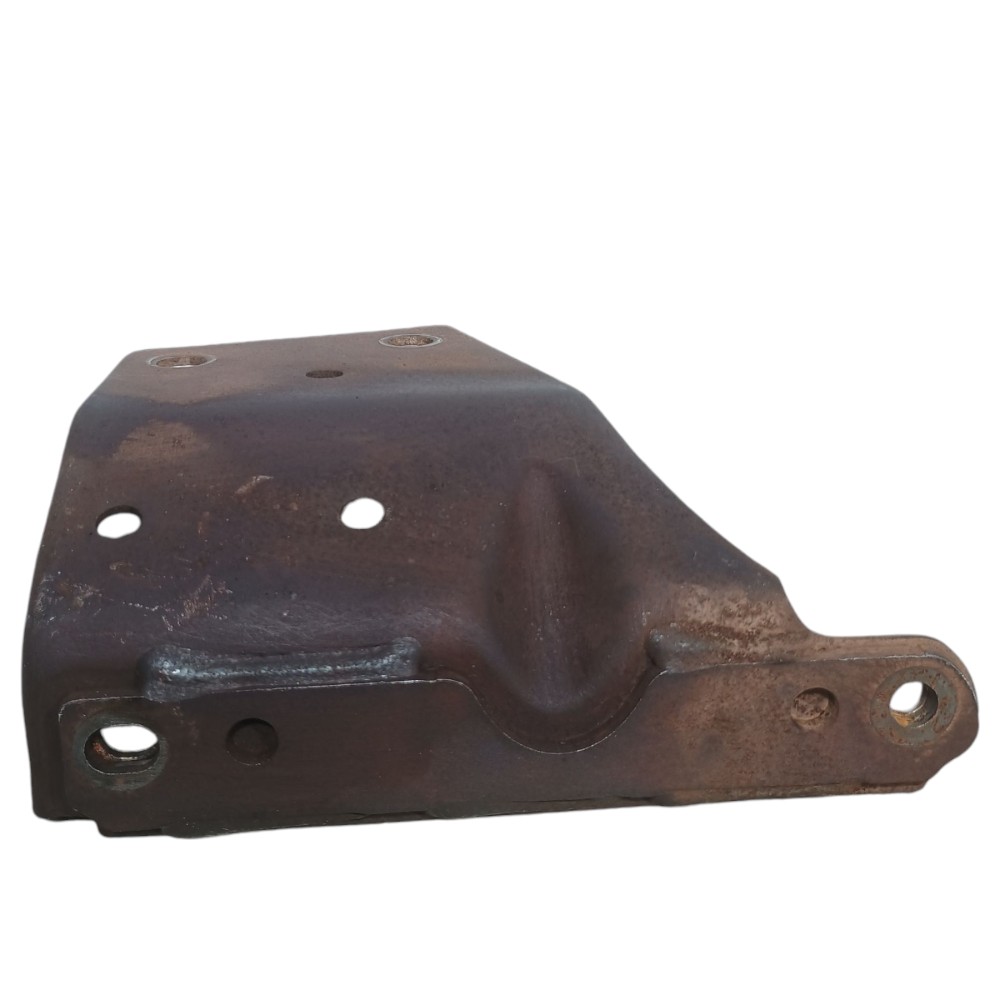 Suporte Catalisador Ford New Fiesta mexicano 2011 A 2013 9v215k291 3