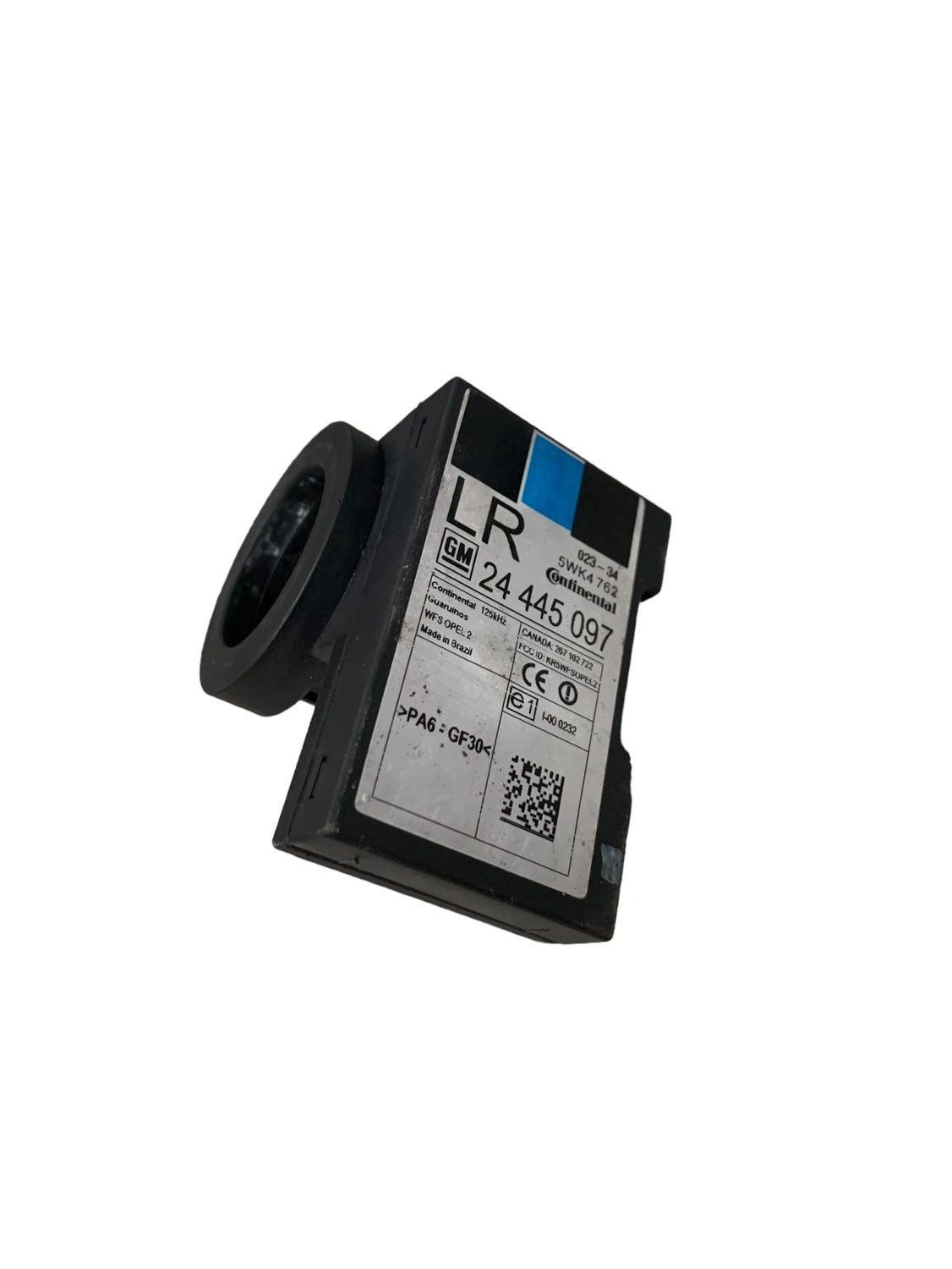 Módulo Imobilizador Gm Classic 2012 1