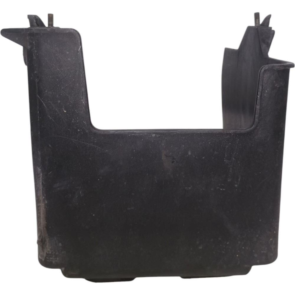 Suporte Bateria Ford Fiesta 1996 À 2001 96fb10723ag *detalhe 3