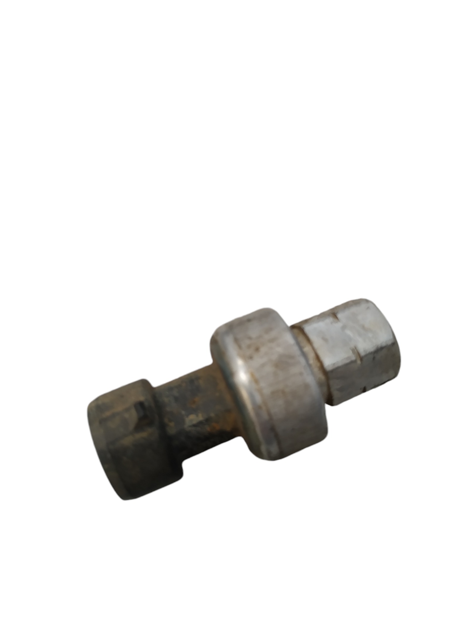 Sensor Pressostato Ar Condicionado Fiat Palio 2015 A 2020