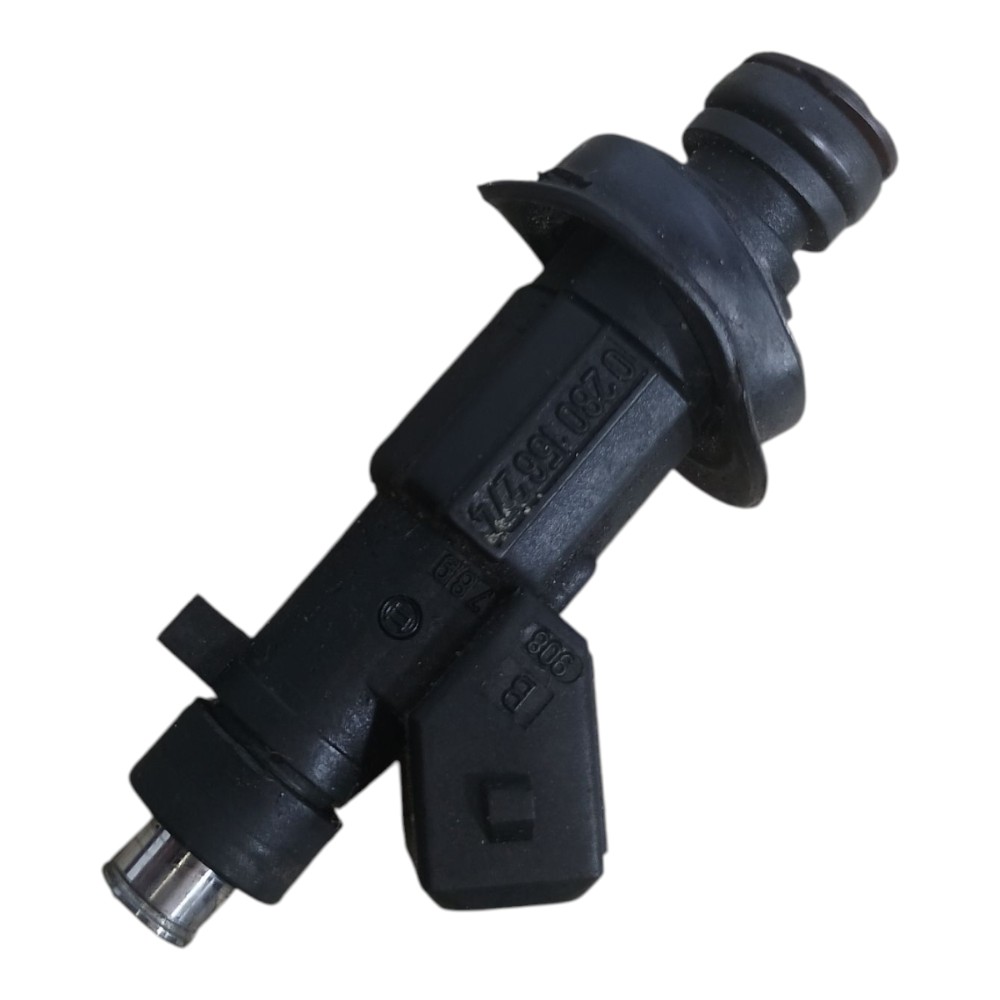 Bico Injetor Vw Spacefox 1.6 2006/08 032906031h 1