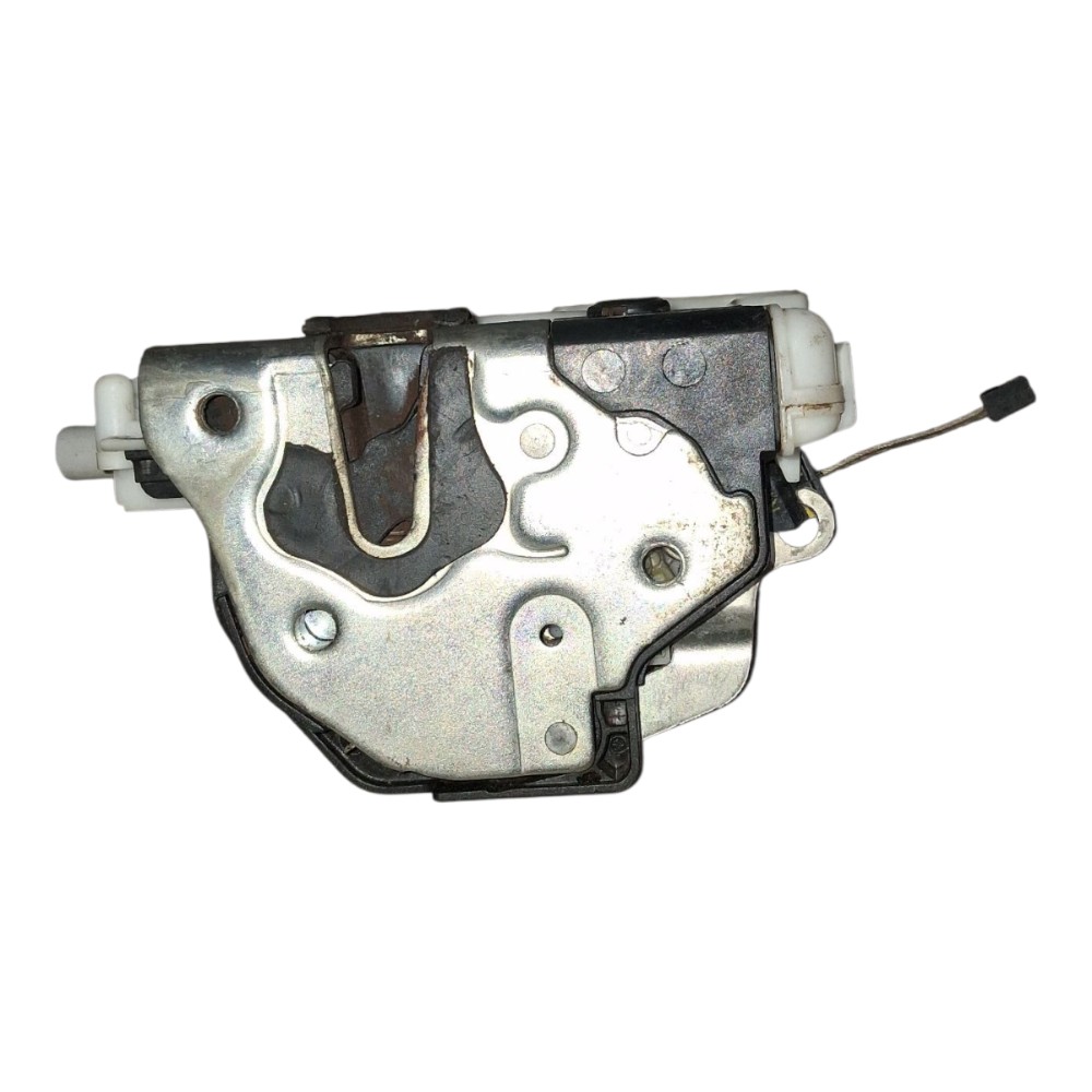 Fechadura Porta Traseira Direita Vw Gol 2006 A 2011 5