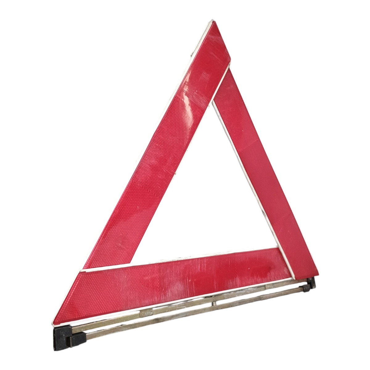 Triângulo sinalização Fiat palio 1998 43170984 2