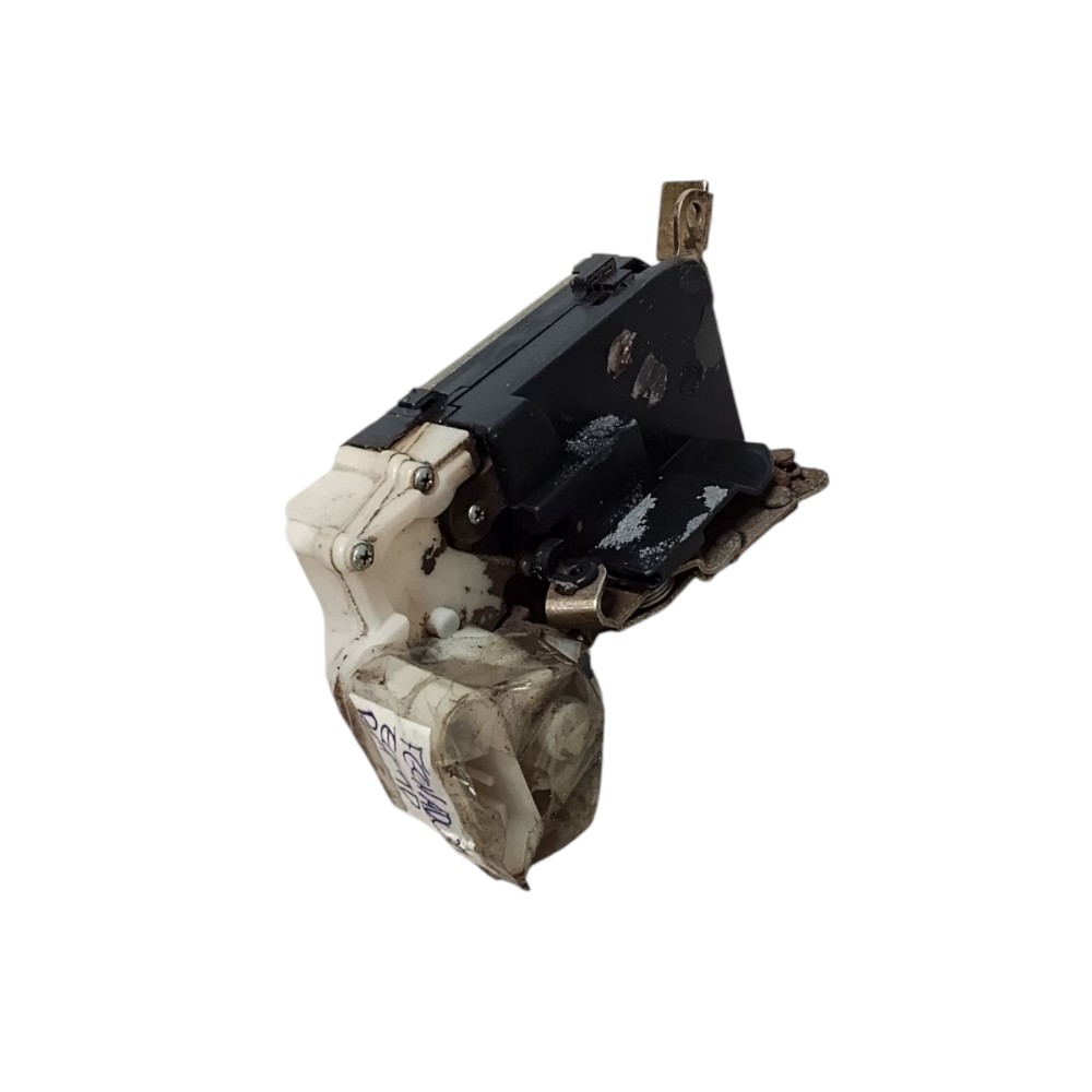 Fechadura Eletrica Porta Traseira Direita Fiat Palio 1.5 3