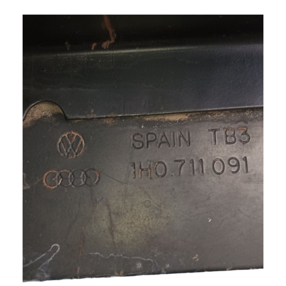 Alavanca Câmbio Trambulador Seat Cordoba 1997 *detalhes 7