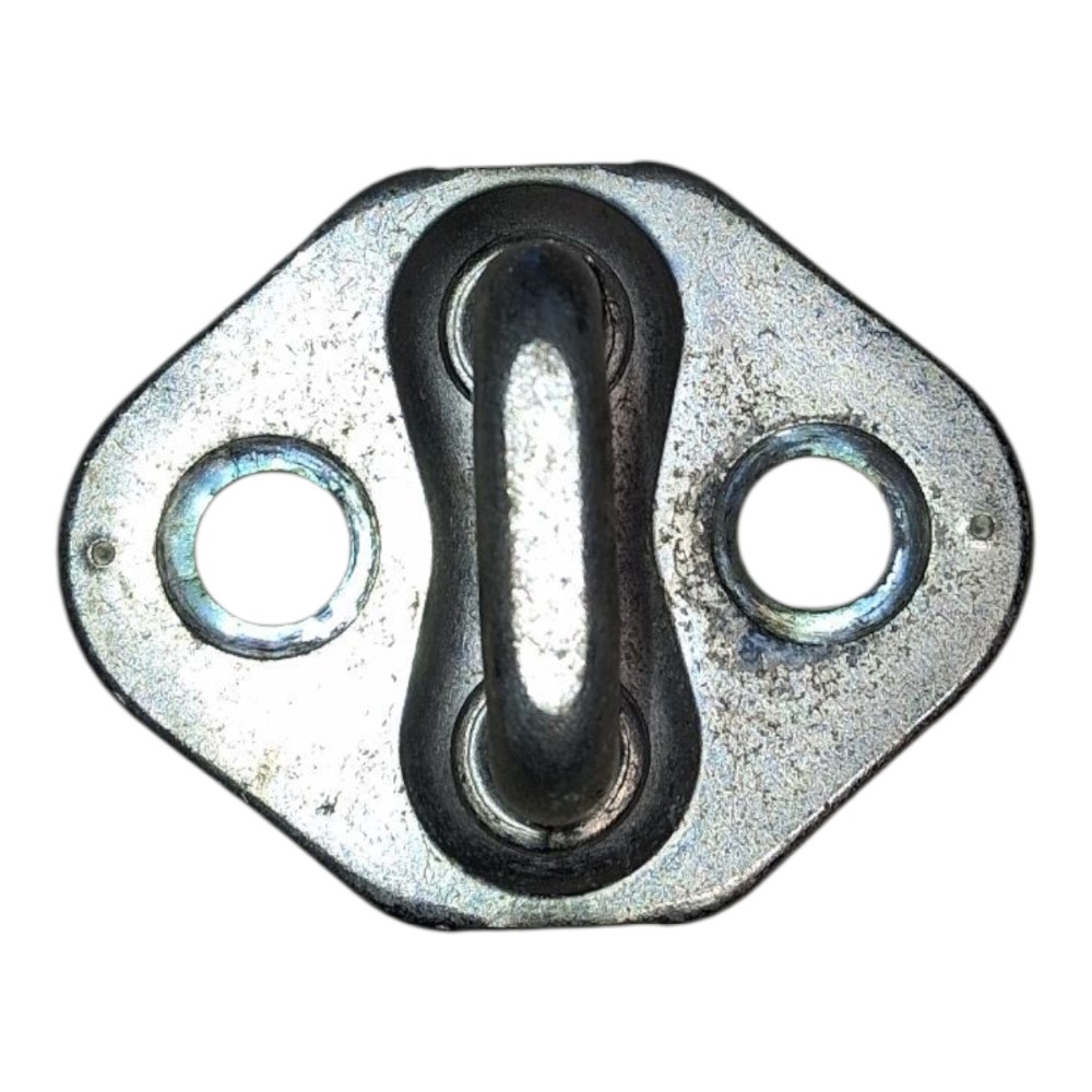 Batente Porta Dianteira/traseira Fit Xl 2010 1