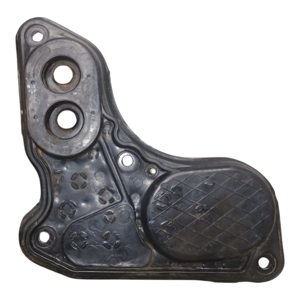Suporte Caixa Ar Forçado Fiat Tipo 1993 À 1997 1