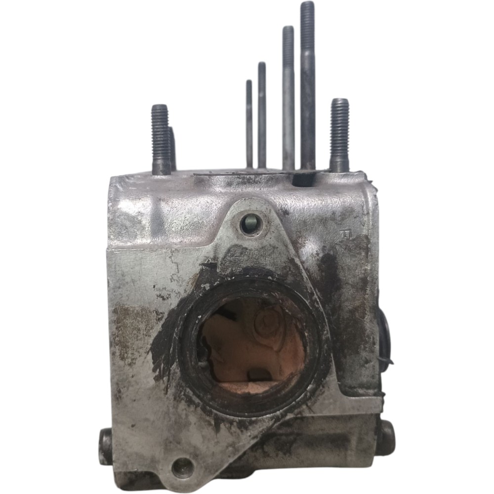 Cabeçote 1.0 8v Gm Celta Corsa 1997 A 2005 6