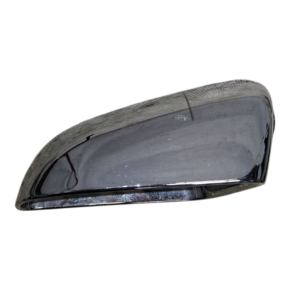 Capa Retrovisor Esquerdo Vw Polo Sedan 1.6 2008 *detalhes 5