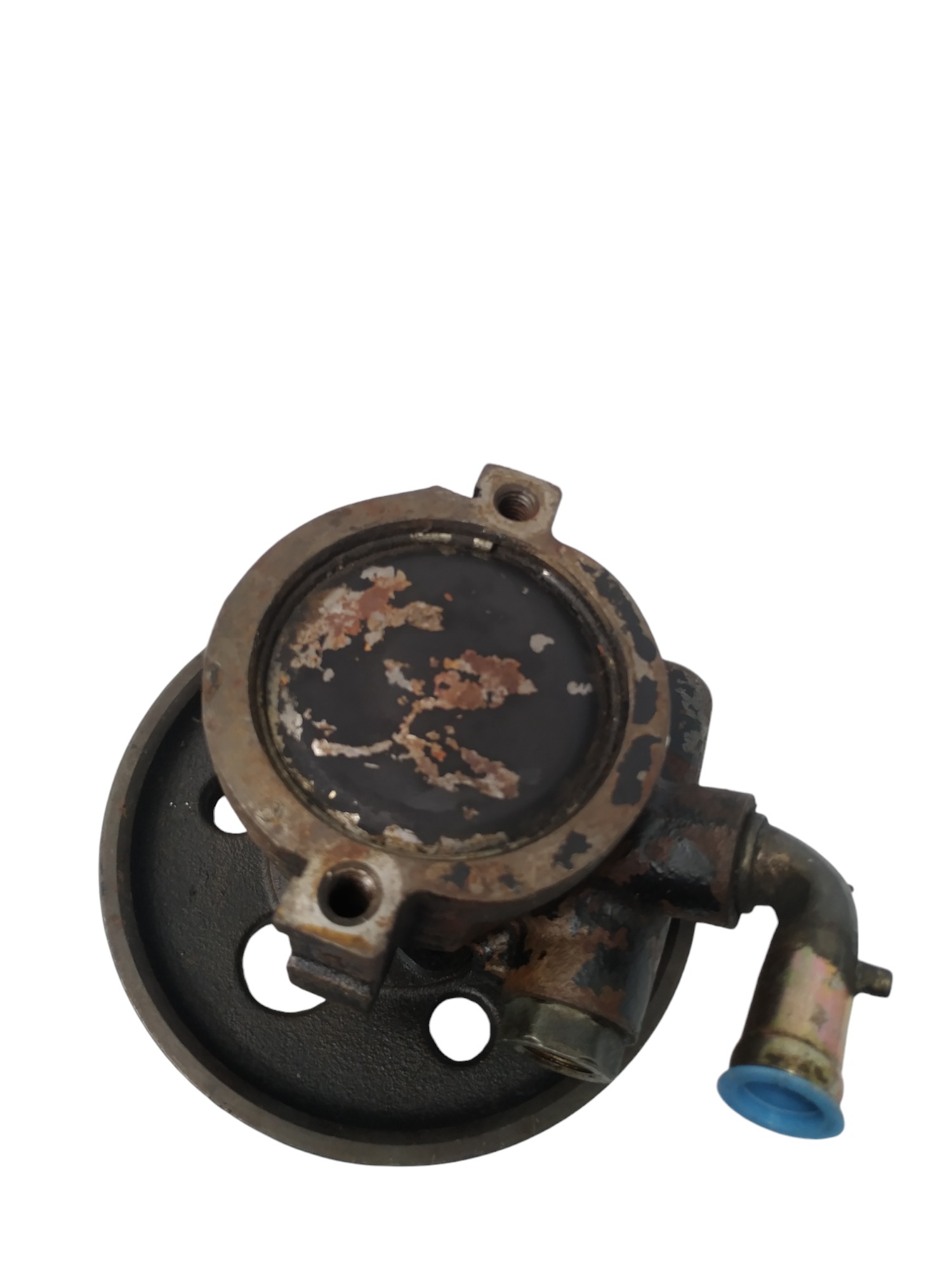 Bomba Hidráulica Direção Fiasa Fiat Palio 1999 A 2010 2