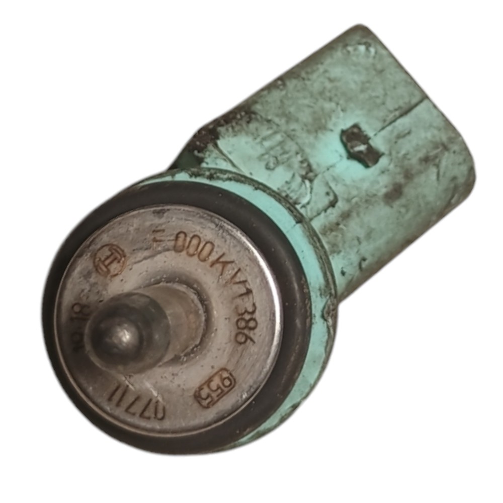 Aquecedor Bico Injetor Vw Voyage 1.6 2022 04c963319b 4