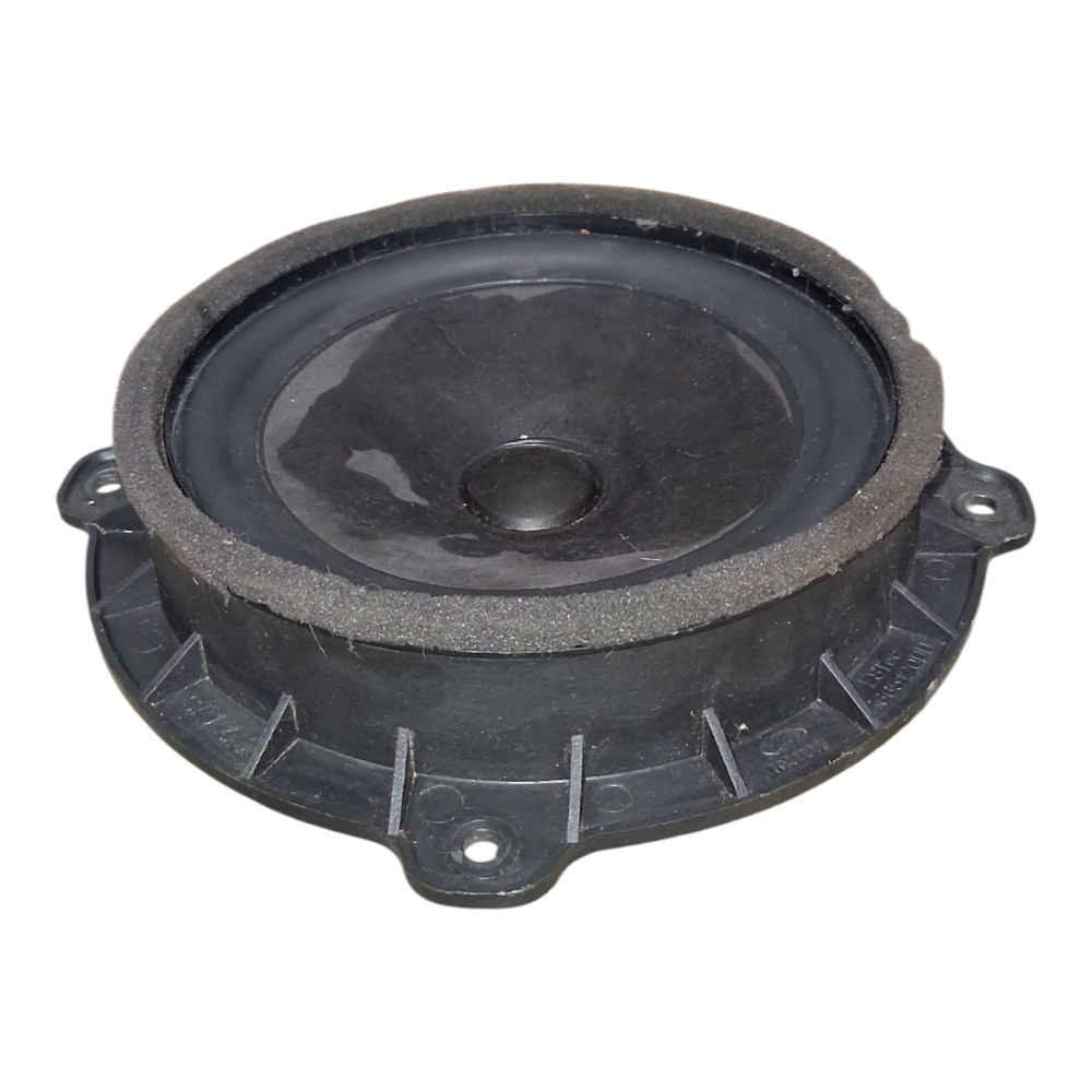 Alto Falante Porta Hyundai Ix35 2009 Á 2013 B66512000 Preto 3