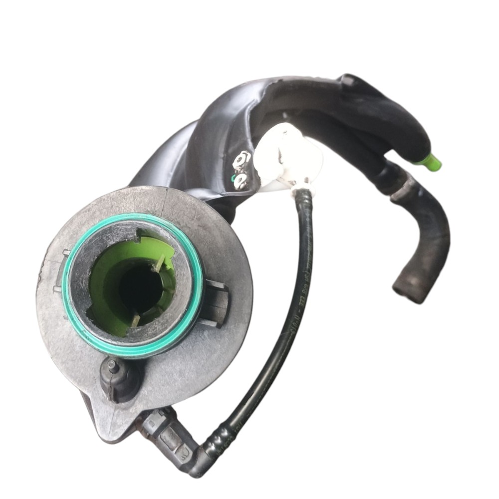 Gargalo Tanque Combustível Citroen Xsara 1998 À 2001 6