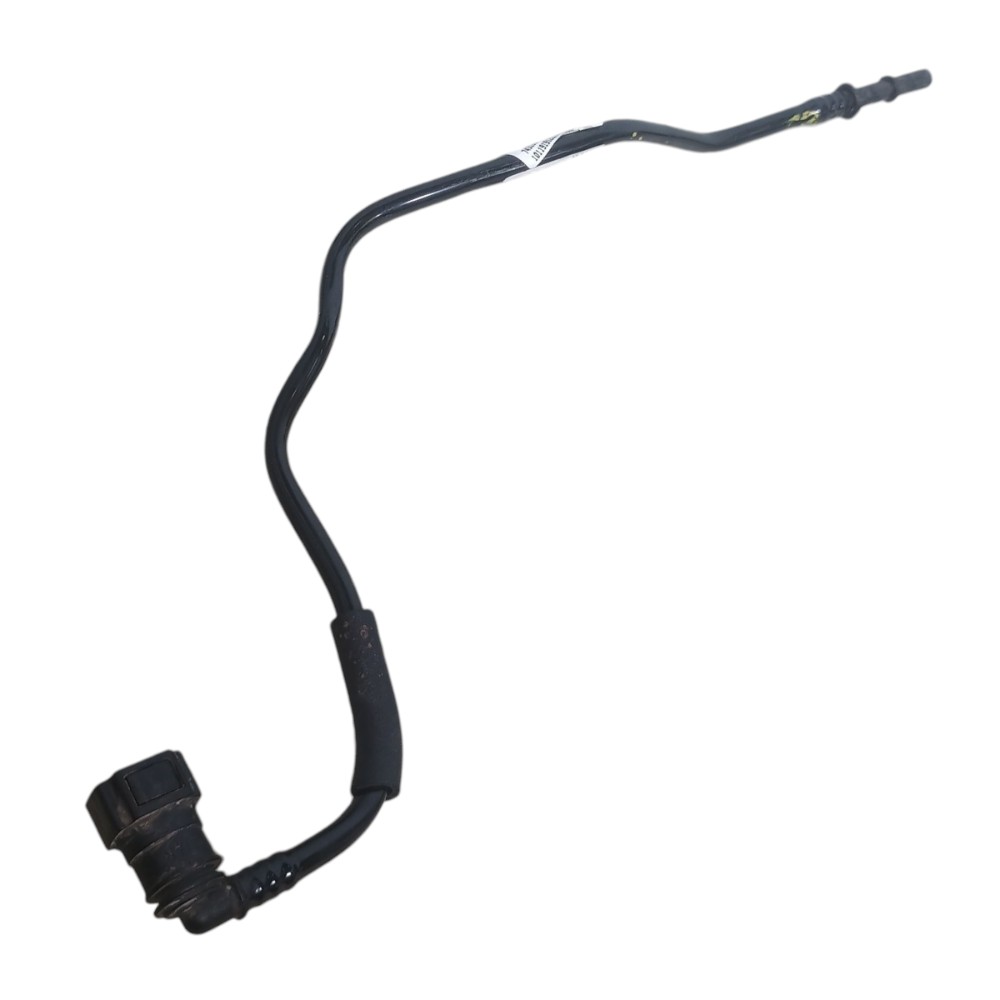 Mangueira Canister Hyundai Hb20 1.6 2018 Preto 1